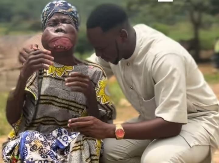 Appel à l’aide pour une femme malade 🙏🏾❤️