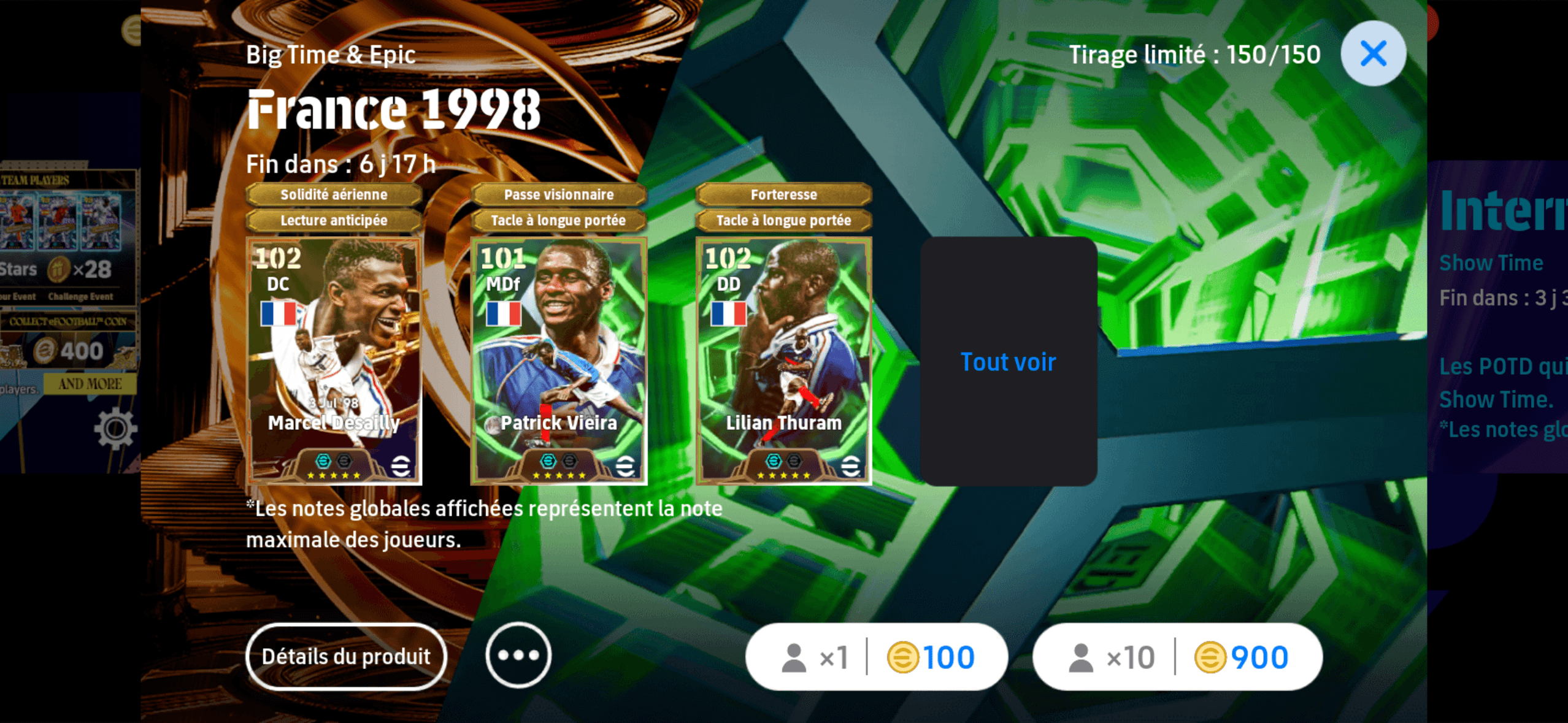 Koussiy diapp ma packe viera
