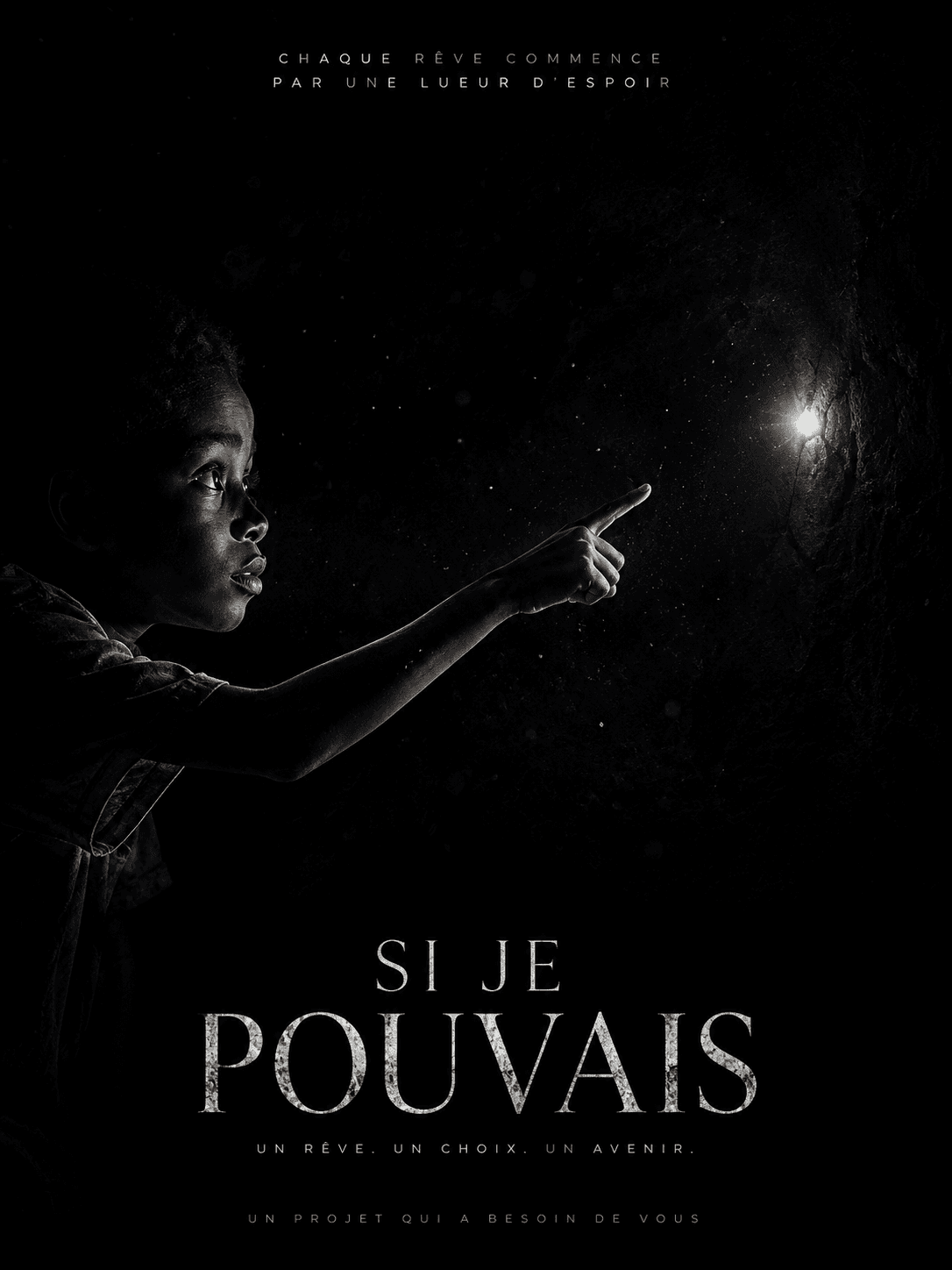 Si je pouvais